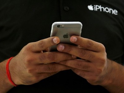 Hiện Wistron cũng đang lắp ráp iPhone 6S và iPhone 7 tại đó. (Nguồn: Reuters).