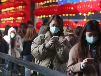 Ngày Thần Tài thổi bay 10,4 tỷ USD của những người giàu nhất Trung Quốc