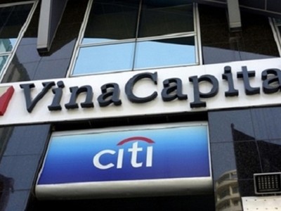 Qũy lớn nhất của VinaCapital tiếp tục lao đao