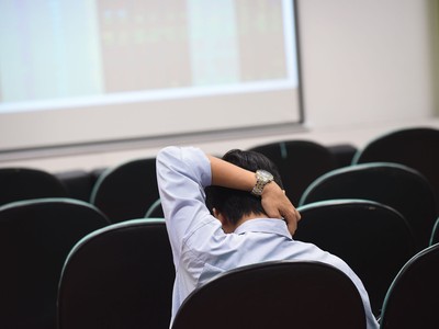 Ngành quỹ vẫn khó