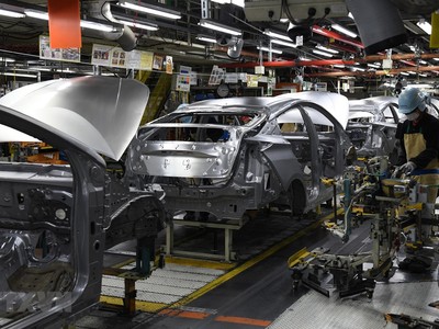 Nỗi lo Corona ngấm vào doanh nghiệp Việt