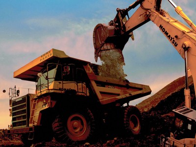 Doanh nghiệp than lo huy động vốn cho sản xuất