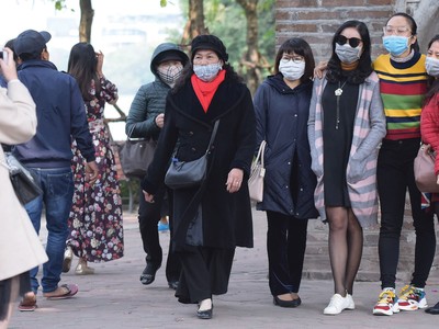 Các công ty bảo hiểm phải tính lại kế hoạch kinh doanh vì dịch viêm dường hô hấp cấp do chủng mới của virus Corona.