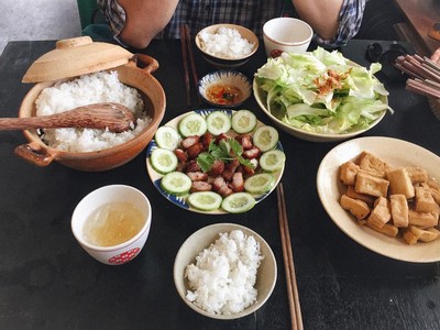 4 quán ăn ngon chuẩn cơm mẹ nấu tại Đà Lạt