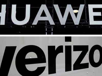 Huawei kiện Verizon vi phạm bản quyền. (Ảnh: Huawei Update).