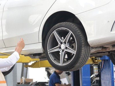 Bảo hiểm xe cơ giới là nghiệp vụ mang lại doanh thu lớn, nhưng tỷ lệ bồi thường cao.