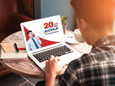 Giảm lãi suất cho vay là thách thức lớn nhất của các công ty tài chính.