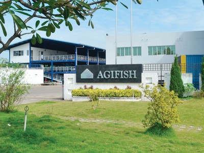 Thủy sản An Giang (AGF) sẽ giao dịch trên thị trường UPCoM từ ngày 17/2