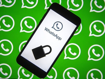 Ảnh minh họa. (Nguồn: Getty Images).