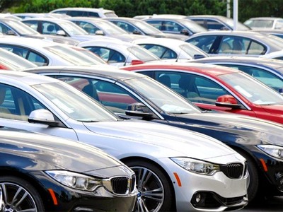 Quy định mới giúp xe nhập khẩu thông quan trong vòng 1 tuần thay vì 1 tháng rưỡi như trước.