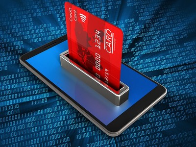 Ngành bán lẻ trở thành mục tiêu tấn công mới của tin tặc. (Ảnh minh họa: KT).