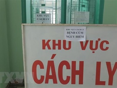 Ảnh minh họa. (Nguồn: TTXVN).