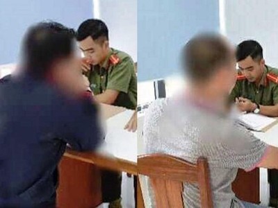 Phạt các admin Facebook chuyên 'chỉ điểm' giúp dân nhậu né CSGT