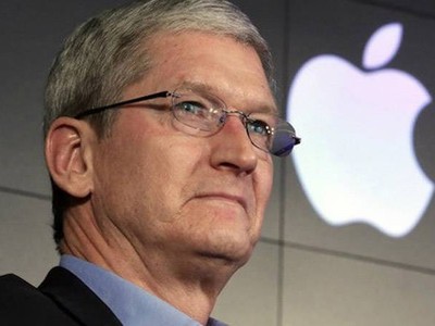 Apple hiện đang thực hiện các biện pháp để bảo vệ an toàn cho CEO Tim Cook trước sự quấy rối của kẻ lạ.