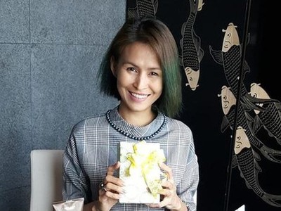 Nói tỏi Lý Sơn bị nhiễm độc, bà Lương Hoàng Anh bị phạt 12,5 triệu đồng