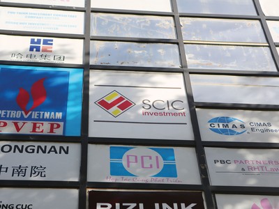 SCIC đặt kế hoạch lợi nhuận trước thuế 4.839 tỷ đồng