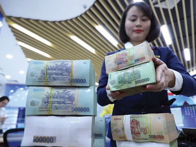 Dự phòng rủi ro được xem là “của để dành” của ngân hàng.