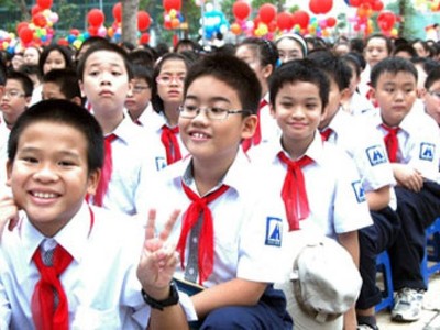 Bộ GD&ĐT đề nghị cho trẻ mầm non, học sinh tiểu học, THCS nghỉ thêm 1-2 tuần