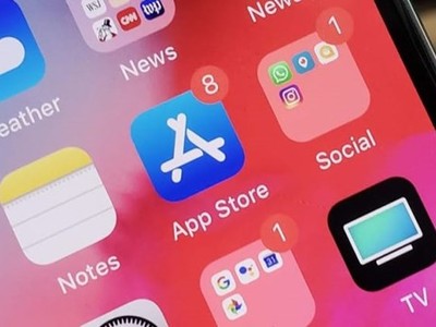 Ảnh minh họa. (Nguồn: CNBC).