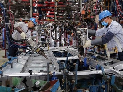 Ảnh minh họa. (Nguồn: TTXVN).