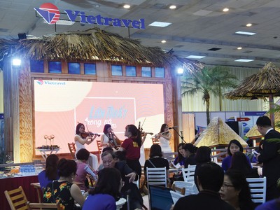 Cổ phiếu VTR “bốc hơi” hơn 50%, vì đâu nên nỗi?