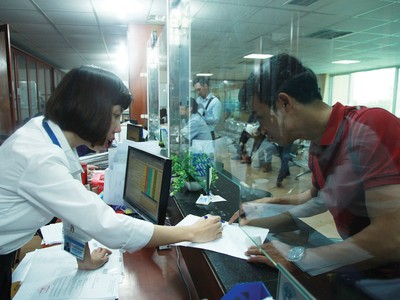 Doanh nghiệp hiện vẫn tốn kém nhiều chi phí, thời gian để khởi sự kinh doanh.