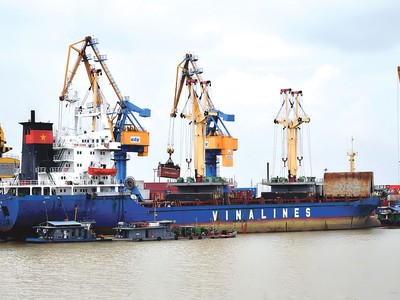 Vinalines: Thách thức kế hoạch thoái vốn 2020