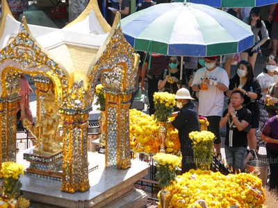 Thái Lan áp dụng nhiều biện pháp hỗ trợ khẩn cấp cho ngành du lịch