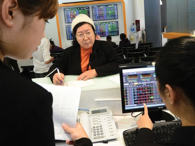 Mối lo doanh nghiệp… gọi vốn trái phiếu quá đà