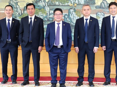 Ban lãnh đạo HNX cho biết, Sở sẽ tiếp tục nghiên cứu các giải pháp thúc đẩy tính hiệu quả của các thị trường.