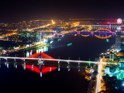 Công thức biến kinh tế đêm thành “cần câu cơm” sau dịch bệnh có thể áp dụng hiệu quả ở Đà Nẵng.