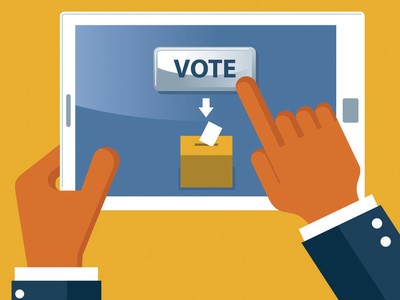 Doanh nghiệp lớn cần tiên phong sử dụng e-voting