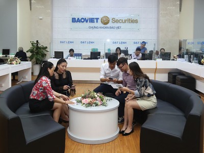 Tiềm năng thị trường trái phiếu chính phủ còn lớn