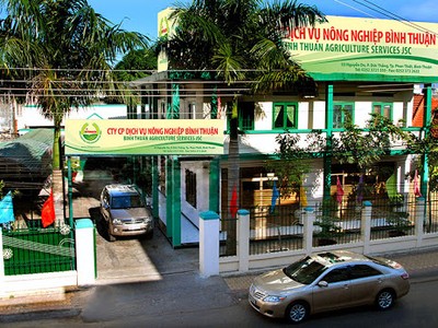 Bitagco: Nhiều khoản phải thu trước ngày lên sàn