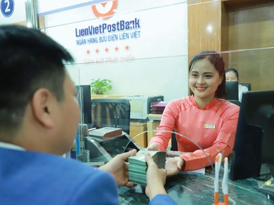 Chưa có cơ chế chính thức, ngân hàng vẫn chủ động hỗ trợ doanh nghiệp