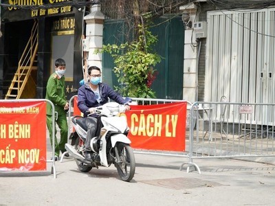 (Ảnh: Hiếu Hoàng/Vietnam+).