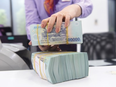 Hiện tại, cơ cấu tiền gửi ngắn hạn (dưới 1 năm) của các doanh nghiệp phi nhân thọ chiếm tỷ trọng hơn 80% trong cơ cấu tài sản đầu tư.