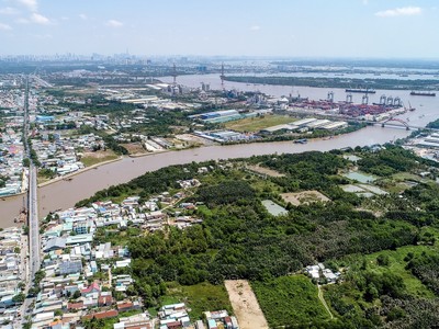 Các chính sách quản lý từ Nhà nước sẽ tiếp tục tạo nền tảng và động lực quan trọng thúc đẩy thị trường BĐS hướng về nhu cầu thật.