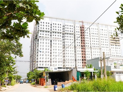 LDG đặt mục tiêu lợi nhuận sau thuế 700 tỷ đồng