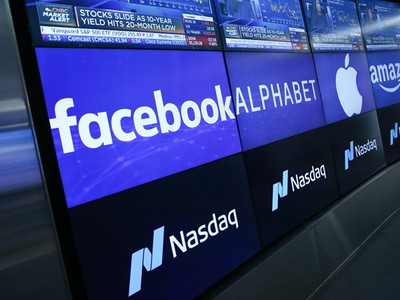 Ảnh minh họa. (Nguồn: CNBC).