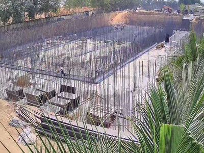 Nước - Môi trường Bình Dương (BWE): Trụ cột tăng trưởng không chỉ là cấp nước 