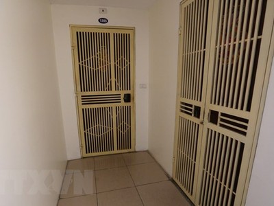 (Ảnh minh họa: Thành Đạt/TTXVN).