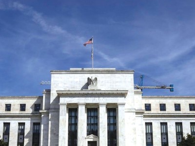 Vũ khí mới nhất của Fed chưa thấm tháp với tình hình