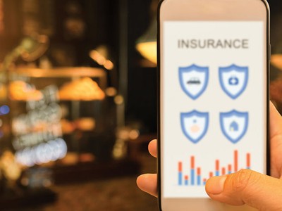 Doanh nghiệp bảo hiểm thêm giải pháp ứng phó với dịch bệnh