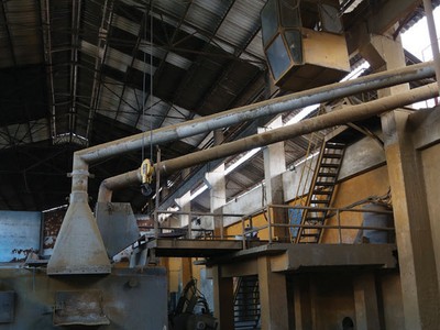 TKV thoái xong toàn bộ vốn tại Kim Loại màu Nghệ Tĩnh