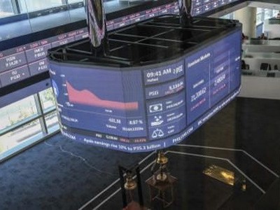 Ảnh minh họa. (Nguồn: Bloomberg).