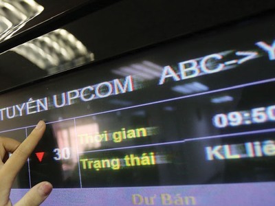 Thêm 2 cổ phiếu chào sàn UPCoM