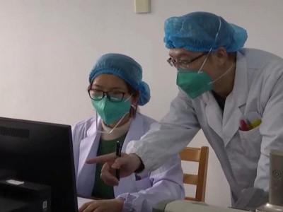 Nghiên cứu người có nhóm máu A dễ bị nhiễm NCoV gây tranh cãi