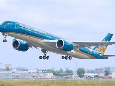 Sân bay giảm giá một loạt dịch vụ hàng không