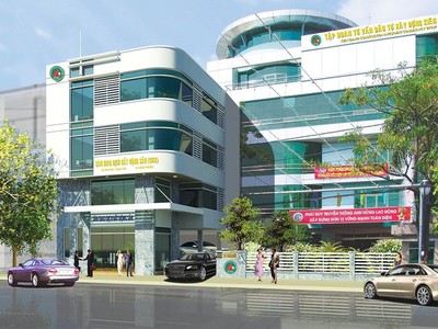 Cổ phiếu của Tập đoàn CIC Kiên Giang chính thức lên sàn HOSE